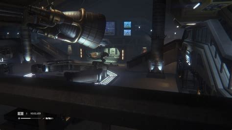 Image result for Alien Isolation Best of Simon