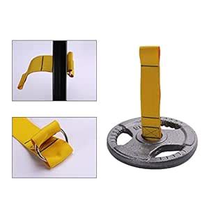 UJEAVETTE® Strap Loading Pin for Fitness Strength Training Apparatus ...