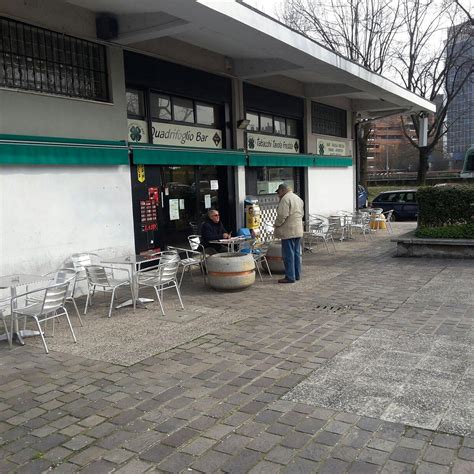 Quadrifoglio Bar (Milan) - All You Need to Know BEFORE You Go