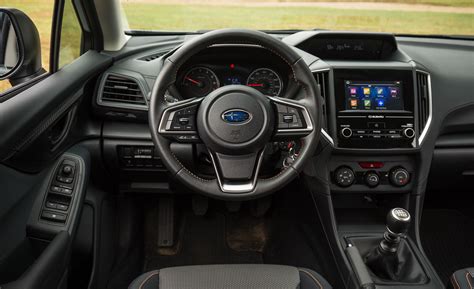 subaru crosstrek interior | Cabinets Matttroy