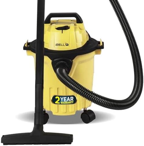 Lifelong Aspire 1000-Watt,10-Litre Wet&Dry Vacuum Cleaner,Blower ...