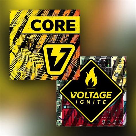 Image result for Cherry Audio Voltage Modular Tutorial