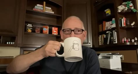 Scott Adams, Creator of the Satirical 'Dilbert' Comic Strip, Dies at 68 -  The New York Times