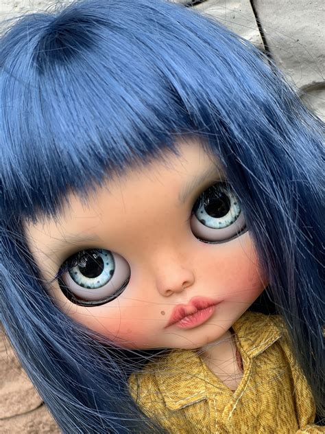 blythe dolls vintage
