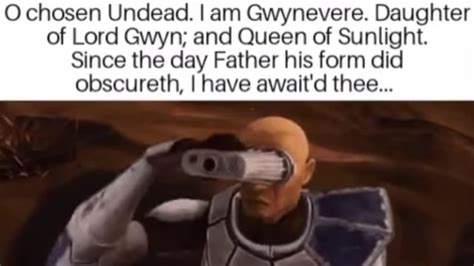 Our favourite Dark Souls memes