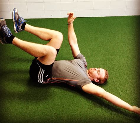 Core Training Program 的图像结果