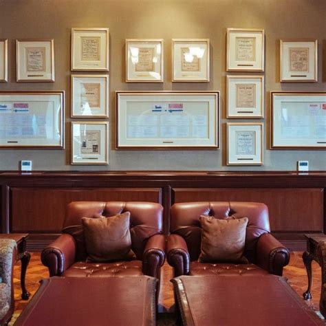 Best Vintage Bars To Visit In India For Some Good Old Nostalgia