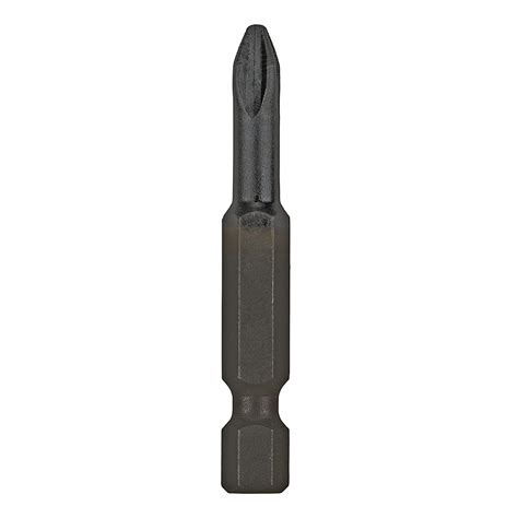 BOSCH 27214 P2 2-Inch Power Bit Impact : Amazon.in: Industrial & Scientific