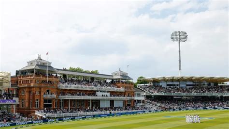 IND vs ENG 3rd Test: Is Lord's India's lucky ground? Team India record ...