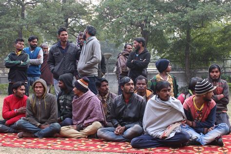 A Cycle of Slavery Thrives Inside Jammu and Kashmir’s Brick Kiln Industry