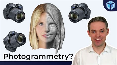 Photogrammetry 3D Scanner 的图像结果