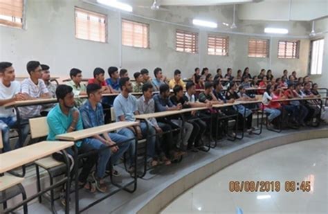 COFS Navsari