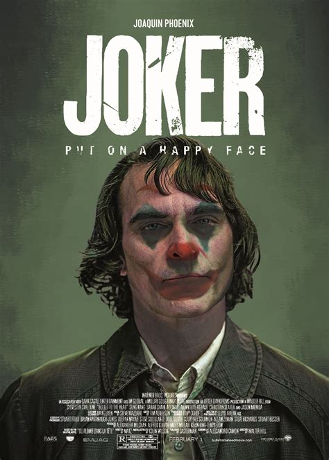 Iconic Movie Posters