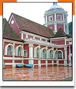 Goa Temples-Temple of Goa-Pilgrimage Goa - Pilgrimage India