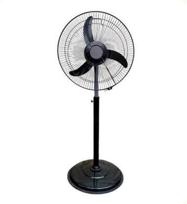 Mabron Adjustable Toofan High Speed Farrata Stand Fan 5 mm 3 Blade ...