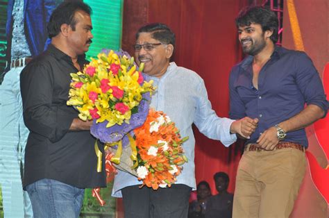 Bruce Lee Audio Release function gallery