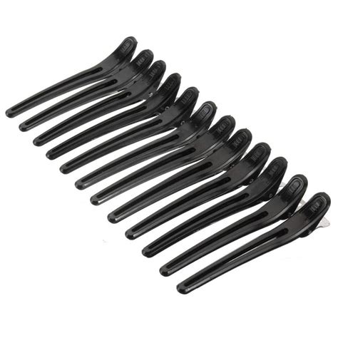 ikis -Section Clips For Hair Styling Professional Salon Hair Styling ...