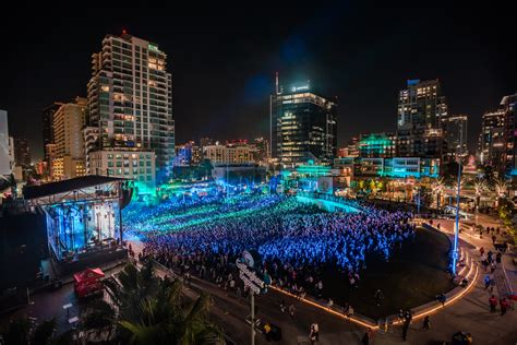 Upcoming Events | Petco Park Events