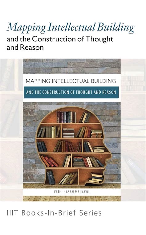 Books-in-Brief: Mapping Intellectual Building and the Construction of ...