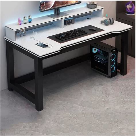 Image result for Computer Tables Amazon