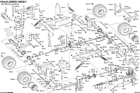 Image result for Exploded Structure Diagram