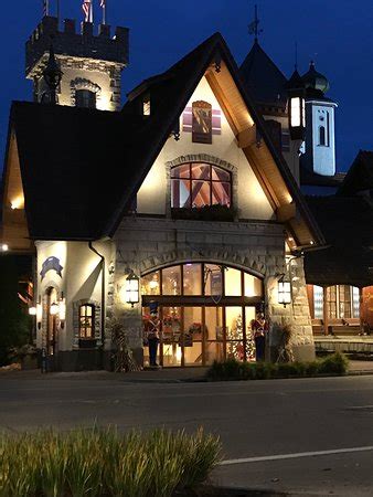 Bavarian Inn Restaurant, Frankenmuth - Menu, Prices & Restaurant ...