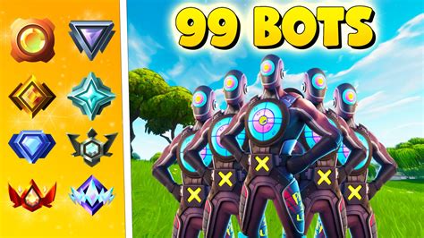 Image result for Bot Fortnite Map Code