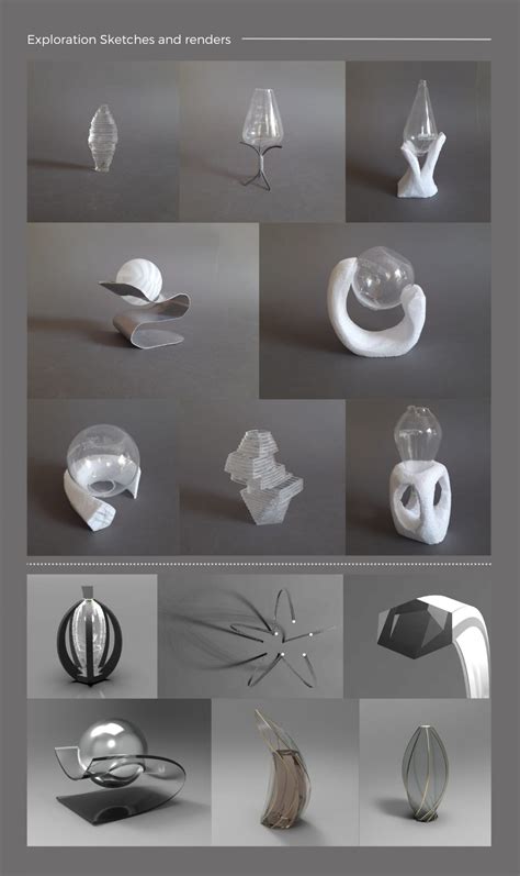 Malli | CEPT - Portfolio