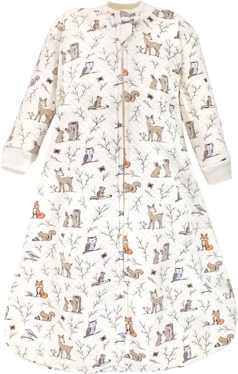 Amazon.com: Yoofoss Baby Sleep Sack 6-12 Months Long Sleeve Wearable ...