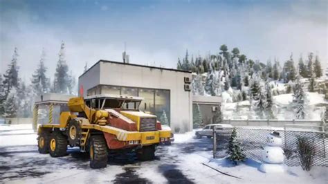Image result for Snow Runner Phase 5 Update