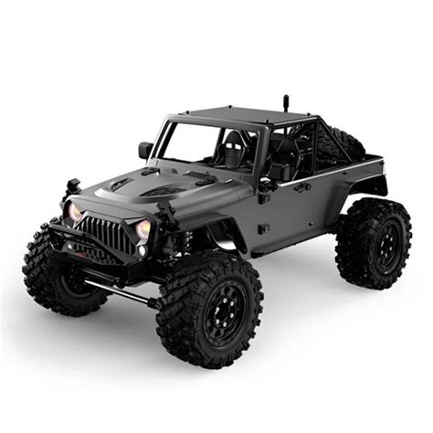 MJX HYPER GO H12Y 1/12 2.4G 4WD 4CH Sensorless Brushless Motor RC Car ...