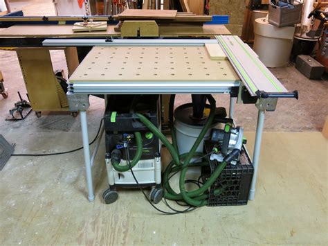 Image result for Festool MFT Threaded Inserts