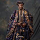 Nigerian Clothing: 4 Insights On Tradition And Culture