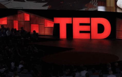 【超全TED演讲网站】喜欢看TED演讲的同学务必收藏呀，资源丰富 - 知乎