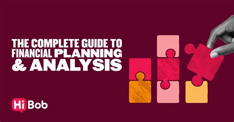 What is FP&A? A comprehensive guide from experts | HiBob