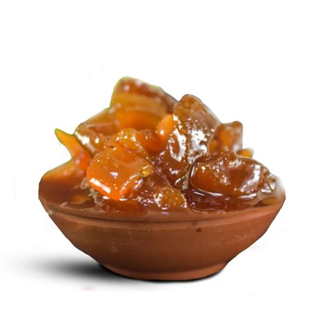 Buy Sweet Mango Pickle Online | Aam ka Meetha Achar – Farmdidi – www ...