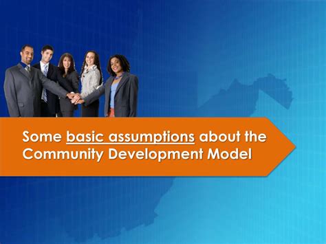 Image result for Community Social Development Model