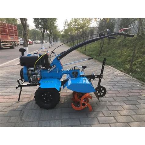 Power Tiller Manufacturer, Supplier From Bhopal, Madhya Pradesh