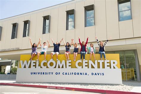 Admissions | UC Davis