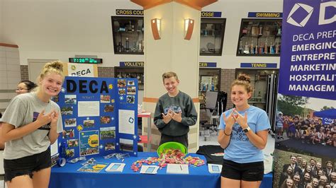 Bring DECA to Your High School | DECA Inc.