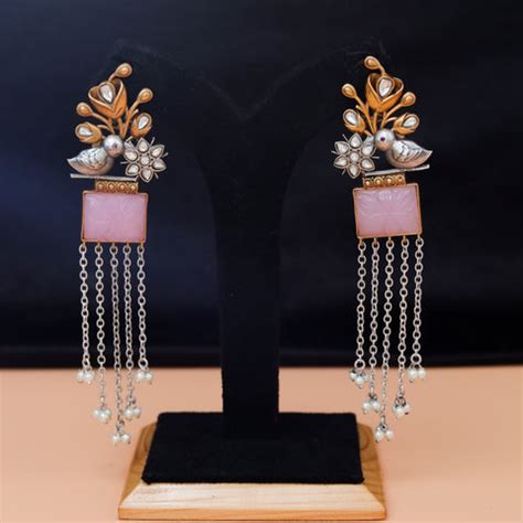 Buy Sabyasachi Inspired Jewellery Collection | Dazzles Jewellery ...