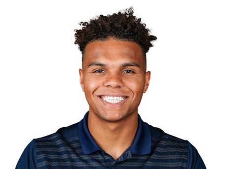 Keyan Burnett - Arizona Wildcats Tight End - ESPN (IN)