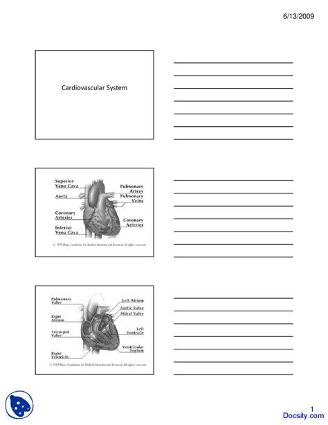 Image result for Nearpod Lesson Code Cardiovascular System