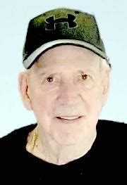 LAWRENCE WOODRING Obituary (1940 - 2024) - Leavenworth, KS ...