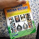 A New Look At Modern Indian History