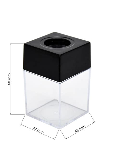 KUTIJA ZA SPAJALICE | B2B - Optimum d.o.o.