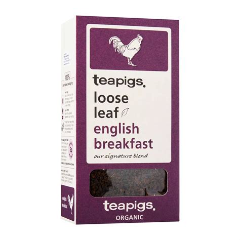 English Breakfast Tea Queen Elizabeth at Margaret Burgin blog