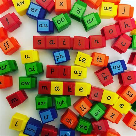 Fun Phonics Activities | Learning Phonics | Fun Phonics