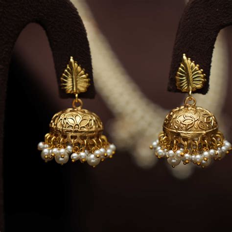 Rimli Boutique | Kundan Polki 925 Silver Designer Jewelry | Chennai