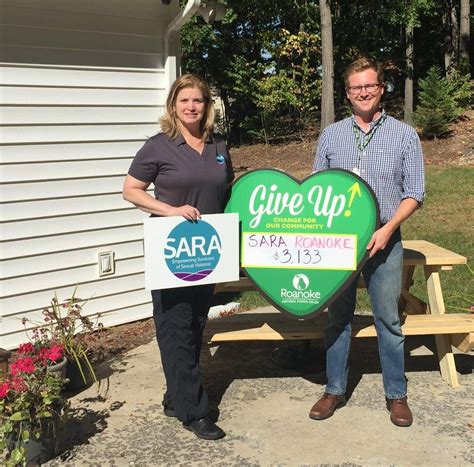 CHANGE application — Roanoke Co+op